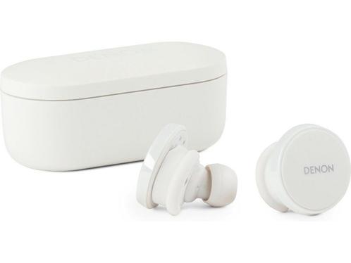 Denon PerL Pro - True Wireless In-Ear-koptelefoon - ANC -, Huis en Inrichting, Woonaccessoires | Overige, Zo goed als nieuw, Verzenden