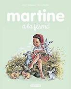 Martine à la ferme von Delahaye, Gilbert, Marlier, ...  Book, Verzenden