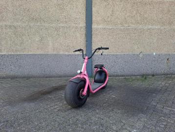 K1S E-BOB Elektrische Scooter beschikbaar voor biedingen