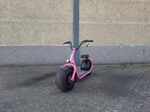 K1S E-BOB Elektrische Scooter, Fietsen en Brommers, Scooters | Overige merken