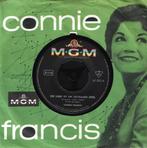 Connie Francis - Die Liebe Ist Ein Seltsames Spiel, Verzenden, Gebruikt