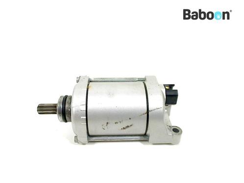 Startmotor Honda CB 500 X 2017-2018 (CB500X PC59), Motoren, Onderdelen | Honda, Gebruikt, Verzenden
