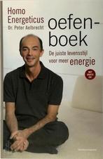 Homo Energeticus Oefenboek + cd, Nieuw, Nederlands, Verzenden