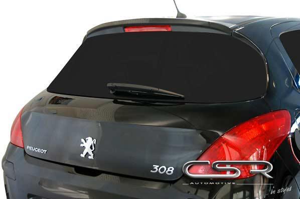 Achtervleugel voor Peugeot 308 HF262, Auto-onderdelen, Carrosserie, Nieuw, Verzenden