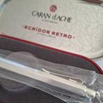 Caran dAche - Ecridor Retro - Zonder Minimumprijs -, Nieuw