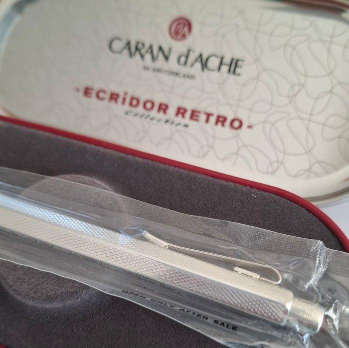 Caran dAche - Ecridor Retro - Zonder Minimumprijs -, Verzamelen, Pennenverzamelingen