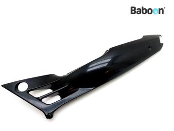 Queue carénage gauche Honda CBR 600 F 1991-1994 (CBR600F, Motos, Verzenden
