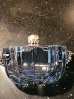 Asta Strömberg - Bol - Verre - Druiven argent sterling 925