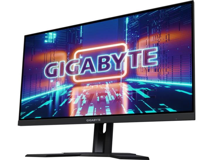 Gigabyte M27Q - Gaming Monitor - 27 FHD 2560x1440 170Hz SS, Computers en Software, Monitoren, Zo goed als nieuw, Verzenden