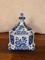 Panier à bonbons - Faïence