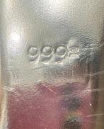 1 kilogram - Zilver .999 - Mario Villa Milano - Verzegeld en, Postzegels en Munten