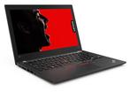 Lenovo Thinkpad X280 i5-8350 Vpro 1.7-3.6 Ghz 12.5 FHD..., Gebruikt, Met touchscreen, Ophalen of Verzenden, 1.70 GHz