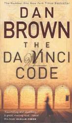 The Da Vinci Code 9780552149518 Dan Brown, Verzenden, Dan Brown