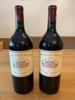 2014 Pavillon Rouge du Château Margaux, 2nd wine Ch. Margaux, Nieuw