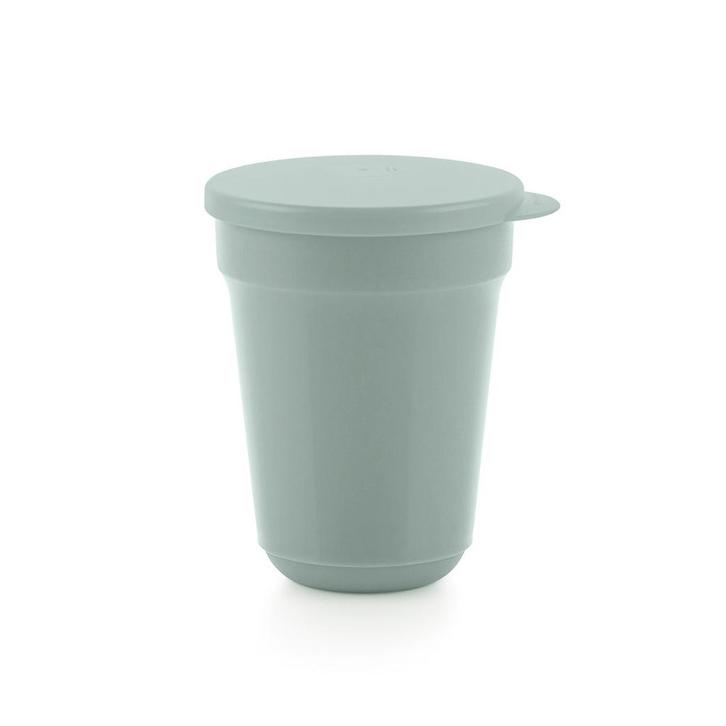 Tupperware Aloha Beker Groen, Huis en Inrichting, Keuken | Tupperware, Nieuw, Verzenden