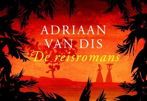 De reisromans / Dwarsligger / 71 9789049801403, Boeken, Romans, Zo goed als nieuw, Verzenden