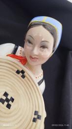 C.I.A Manna - Figure - Sorriso Desulo - Porcelaine