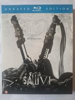 SAW VI / SAW 6 (BLURAY), Cd's en Dvd's, Gebruikt
