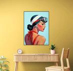 Christophe Gastaldi - Baigneuse - XL