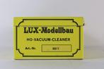 LUX-Modellbau H0 - 8811 - Modeltrein goederenwagon (1) -, Nieuw
