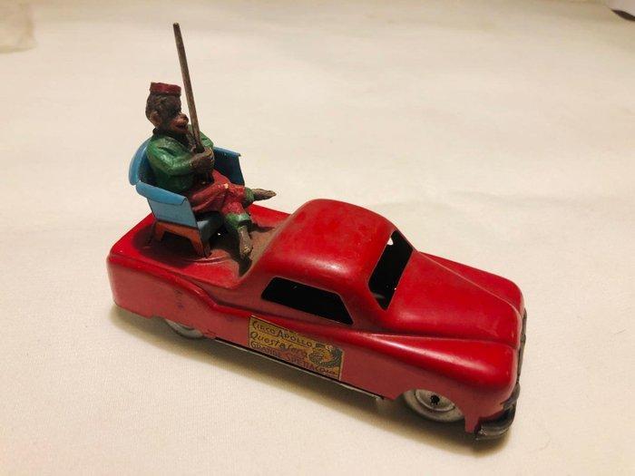 Marchesini Bologna (MLB) - Jouet en étain - Rara Auto, Antiquités & Art, Antiquités | Jouets