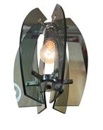 Veca - Lampe à suspendre - Verre de Murano