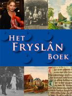 Het Fryslân Boek 9789040076657, Boeken, Verzenden, Zo goed als nieuw