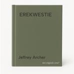 EREKWESTIE 9789044923513 Jeffrey Archer, Boeken, Verzenden, Gelezen, Jeffrey Archer