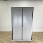 Drentea roldeurkast vv 4 legborden (hxbxd) 198x120x45 cm,, Huis en Inrichting, Kasten | Roldeurkasten en Archiefkasten, Gebruikt