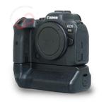 Canon EOS R6 + battery grip nr. 3160, Audio, Tv en Foto, Canon, Ophalen of Verzenden, Zo goed als nieuw, 8 keer of meer