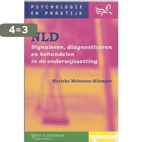 NLD / Psychologie & praktijk 9789026516863, Boeken, Studieboeken en Cursussen, Zo goed als nieuw, Verzenden