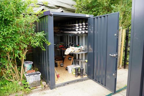 Opruiming! Tweedehands containers | Nu extra voordelig!, Tuin en Terras, Tuinhuizen, Nieuw