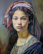 dian Petrov - The silence in the eyes