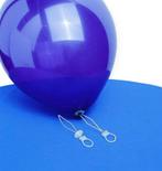 Ballon Snelsluiters 100st, Hobby & Loisirs créatifs, Verzenden