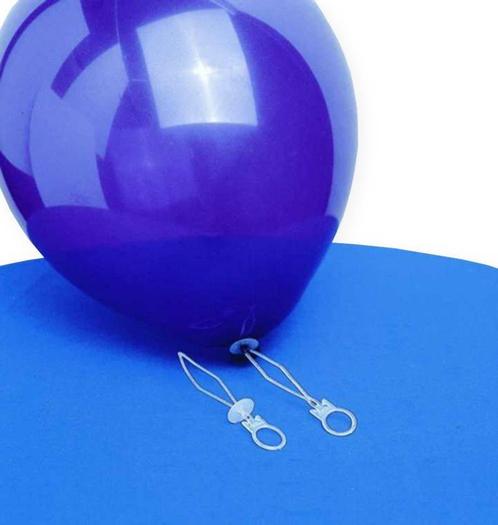 Ballon Snelsluiters 100st, Hobby & Loisirs créatifs, Articles de fête, Envoi