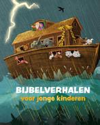 Bijbelverhalen voor jonge kinderen 9789026623103, Verzenden, Gelezen, Michael Berghof