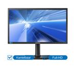 Samsung Syncmaster S22C650D – 22-inch Full HD Monitor, Computers en Software, Ophalen of Verzenden, Gebruikt, Samsung
