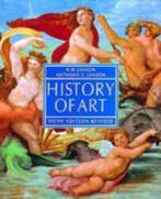 History of Art (5th edition, revised) 9780500237519, Verzenden, Anthony F. Janson