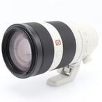 Sony FE 100-400mm f/4.5-5.6 GM OSS | Tweedehands, Audio, Tv en Foto, Verzenden, Zo goed als nieuw