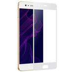 DrPhone Huawei P10 Glas 4D Volledige Glazen Dekking Full, Telecommunicatie, Mobiele telefoons | Hoesjes en Screenprotectors | Overige merken
