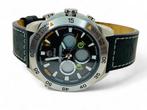 Veiling - Timberland 14115J | Ana-Digi Multifunctie Horloge, Nieuw