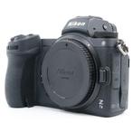 Nikon Z7 II body | Tweedehands, Audio, Tv en Foto, Verzenden, Zo goed als nieuw, Nikon