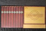 Jefferson Airplane - triple gatefold perforated Cigar Box, Nieuw in verpakking