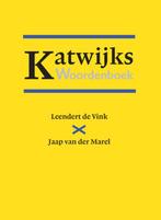Katwijks woordenboek 9789059973169 Leendert de Vink, Boeken, Woordenboeken, Gelezen, Leendert de Vink, Verzenden, Nederlands