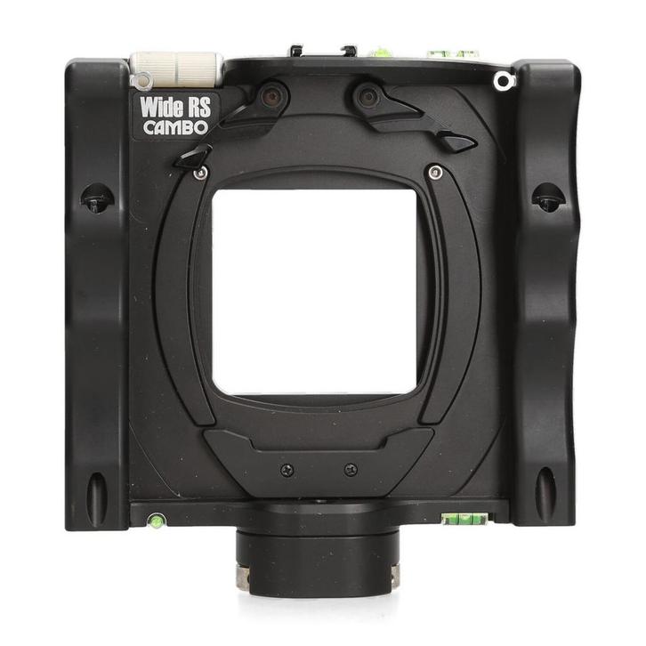 Cambo WRS 1200, Audio, Tv en Foto, Fotografie | Fotostudio en Toebehoren, Ophalen of Verzenden