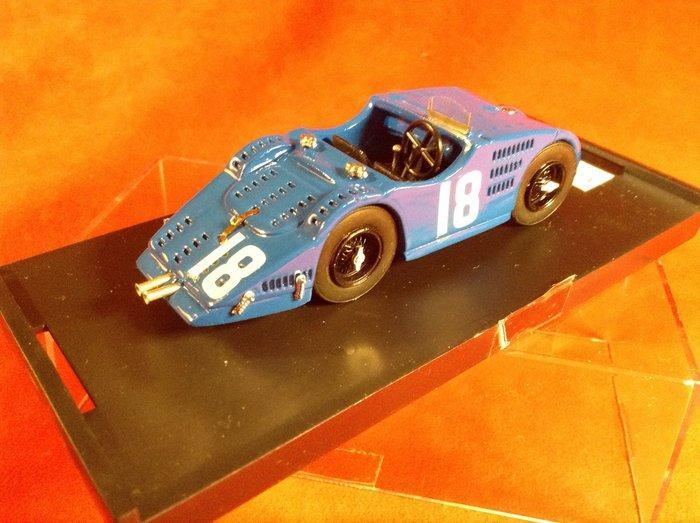 Top Models - made in Italy 1:43 - Model raceauto - Bugatti, Hobby & Loisirs créatifs, Voitures miniatures | 1:5 à 1:12