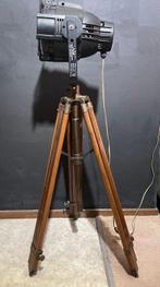 Fargo - Lampadaire - Multi Par & Trépied - Aluminium, Bois,