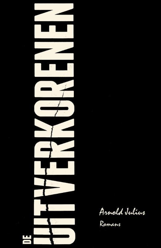 De uitverkorenen 9789082175189 Arnold Julius, Boeken, Romans, Gelezen, Verzenden