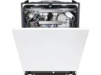 Haier XS 4A4M4PB - Vaatwasser - 14 couverts - Klasse A -, Elektronische apparatuur, Vaatwasmachines, Verzenden, Zo goed als nieuw