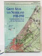 Nederland - Nederland; Asia Maior - Grote atlas van, Nieuw